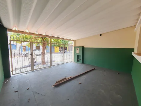 imagem 1 - Casa Residencial para Locação no Bairro Vila Tibério, em Ribeirão Preto imagem 1 - Casa Residencial para Locação no Bairro Vila Tibério, em Ribeirão Preto