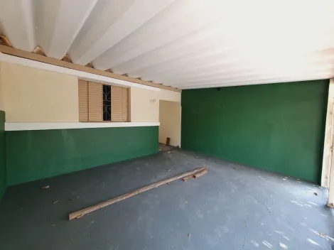 imagem 2 - Casa Residencial para Locação no Bairro Vila Tibério, em Ribeirão Preto imagem 2 - Casa Residencial para Locação no Bairro Vila Tibério, em Ribeirão Preto