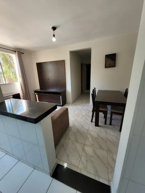 imagem 3 - Apartamentos - Padrão imagem 3 - Apartamentos - Padrão