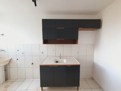 imagem 1 - Apartamento Padrão para Locação no Bairro Ipiranga, em Ribeirão Preto imagem 1 - Apartamento Padrão para Locação no Bairro Ipiranga, em Ribeirão Preto