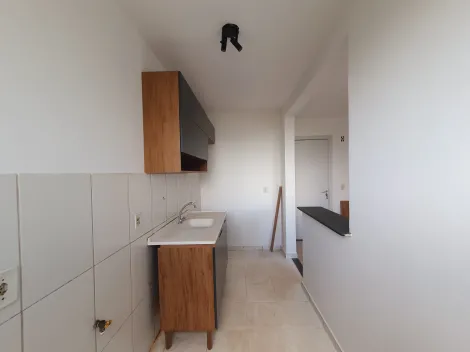 imagem 2 - Apartamento Padrão para Locação no Bairro Ipiranga, em Ribeirão Preto imagem 2 - Apartamento Padrão para Locação no Bairro Ipiranga, em Ribeirão Preto