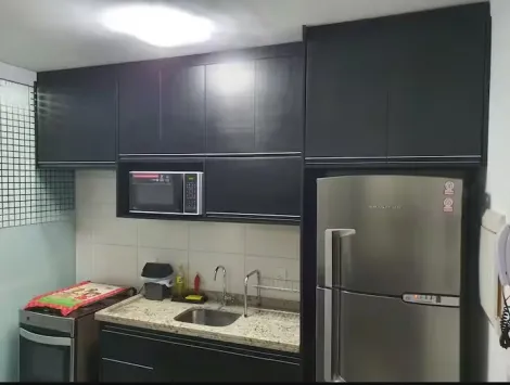 imagem 4 - OPORTUNIDADE Apartamento para Venda no Bairro Residencial Lagoinha, no Residencial Isla Lagoinha imagem 4 - OPORTUNIDADE Apartamento para Venda no Bairro Residencial Lagoinha, no Residencial Isla Lagoinha
