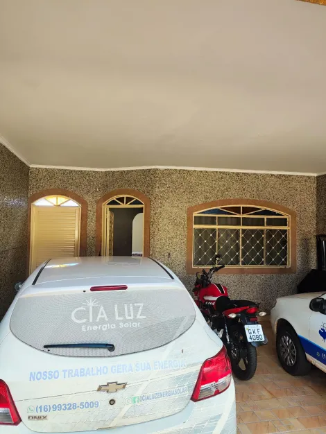 imagem 2 - Casa Residencial para Venda no Bairro Vila Monte Alegre, em Ribeirão Preto imagem 2 - Casa Residencial para Venda no Bairro Vila Monte Alegre, em Ribeirão Preto