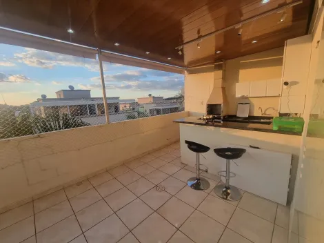 imagem 1 - Apartamento Duplex Para Venda no Bairro Jardim Castelo Branco, Condomínio Regalle Clube imagem 1 - Apartamento Duplex Para Venda no Bairro Jardim Castelo Branco, Condomínio Regalle Clube