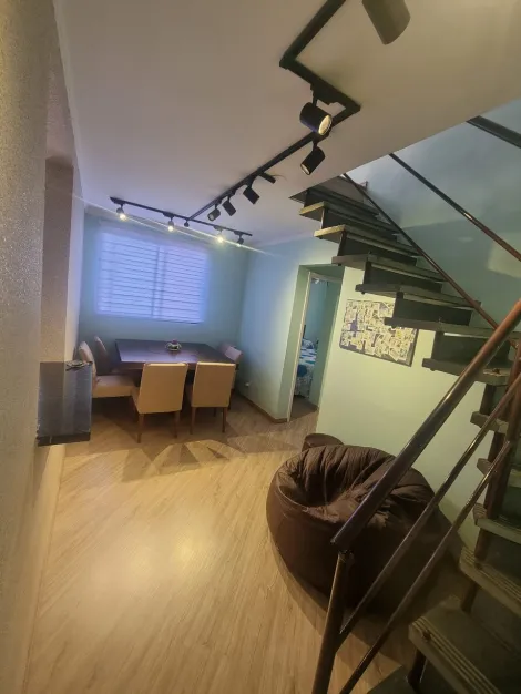 imagem 5 - Apartamento Duplex Para Venda no Bairro Jardim Castelo Branco, Condomínio Regalle Clube imagem 5 - Apartamento Duplex Para Venda no Bairro Jardim Castelo Branco, Condomínio Regalle Clube