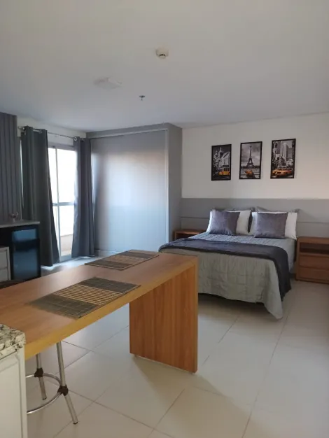 imagem 3 - Apartamentos - Loft imagem 3 - Apartamentos - Loft