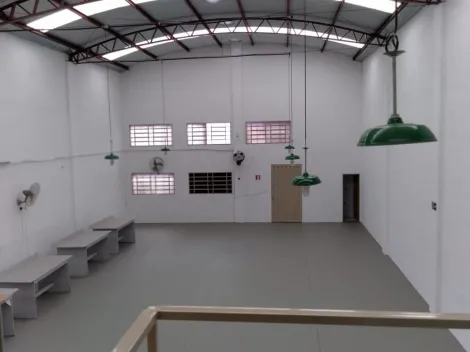 imagem 2 - Imóveis Comerciais - Galpão Comercial imagem 2 - Imóveis Comerciais - Galpão Comercial