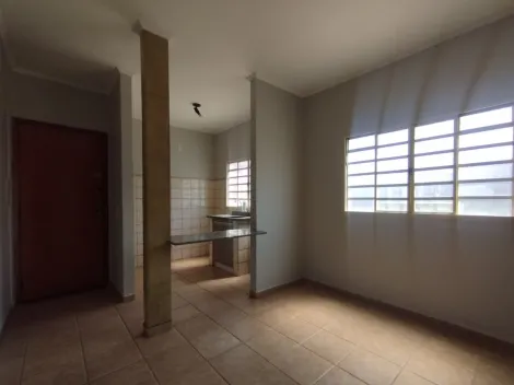 imagem 1 - Apartamento para Locação no Bairro Parque Industrial Lagoinha em Ribeirão Preto/SP. imagem 1 - Apartamento para Locação no Bairro Parque Industrial Lagoinha em Ribeirão Preto/SP.