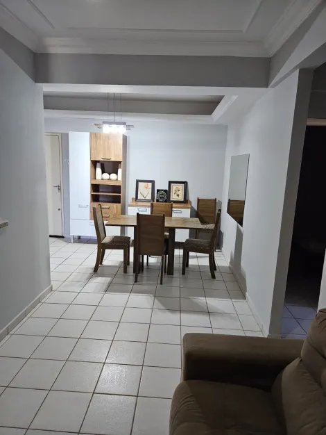 imagem 2 - Apartamento mobiliado para alugar no bairro Jardim Califórnia, em Ribeirão Preto. imagem 2 - Apartamento mobiliado para alugar no bairro Jardim Califórnia, em Ribeirão Preto.