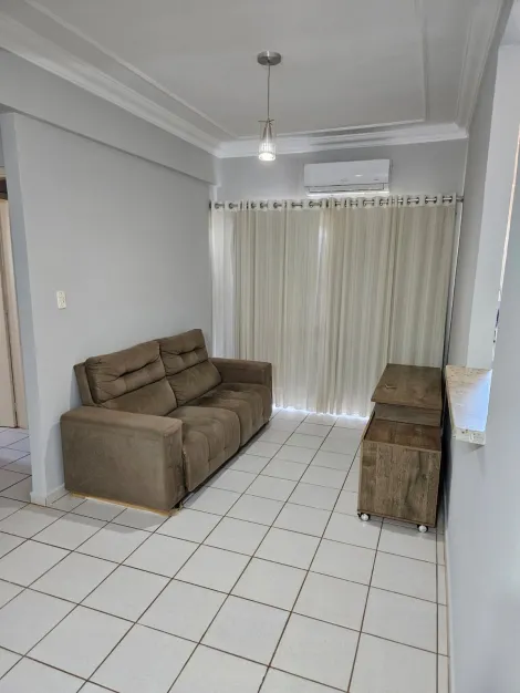 imagem 1 - Apartamento mobiliado para alugar no bairro Jardim Califórnia, em Ribeirão Preto. imagem 1 - Apartamento mobiliado para alugar no bairro Jardim Califórnia, em Ribeirão Preto.