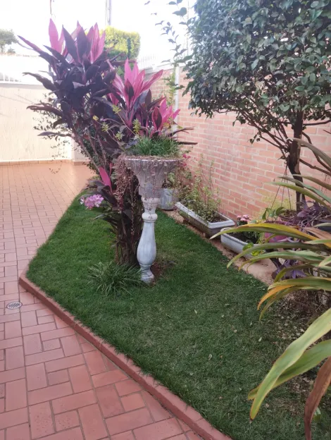 imagem 2 - Casas Residenciais - Padrão imagem 2 - Casas Residenciais - Padrão