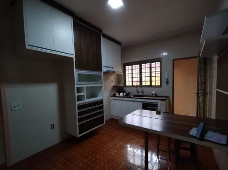 imagem 5 - Casa Residencial para Locação no bairro Vila Monte Alegre, em Ribeirão Preto imagem 5 - Casa Residencial para Locação no bairro Vila Monte Alegre, em Ribeirão Preto