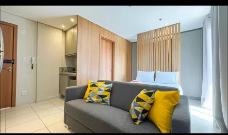 imagem 2 - Apartamentos - Kitnet imagem 2 - Apartamentos - Kitnet