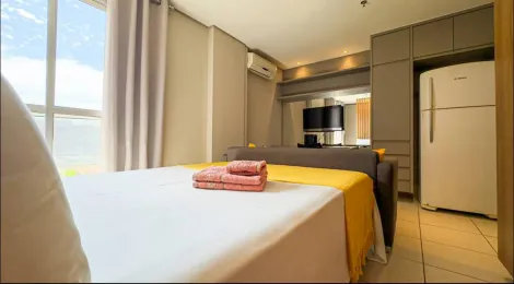 imagem 4 - Apartamentos - Kitnet imagem 4 - Apartamentos - Kitnet