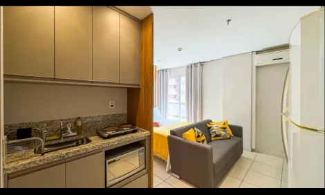 imagem 3 - Apartamentos - Kitnet imagem 3 - Apartamentos - Kitnet