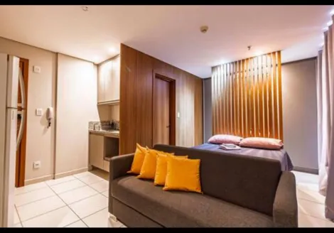 imagem 1 - Apartamentos - Kitnet imagem 1 - Apartamentos - Kitnet