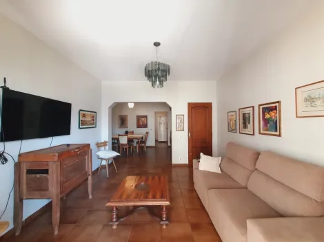 imagem 2 - Apartamento Padrão para Locação no Bairro Centro, em Ribeirão Preto imagem 2 - Apartamento Padrão para Locação no Bairro Centro, em Ribeirão Preto