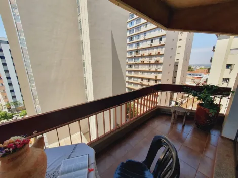 imagem 4 - Apartamento Padrão para Locação no Bairro Centro, em Ribeirão Preto imagem 4 - Apartamento Padrão para Locação no Bairro Centro, em Ribeirão Preto