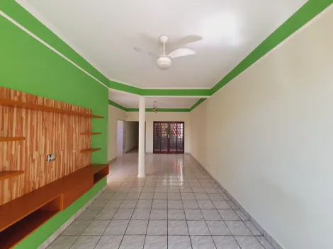 imagem 2 - Casa para Locação no Bairro Vila Monte Alegre em Ribeirão Preto/SP. imagem 2 - Casa para Locação no Bairro Vila Monte Alegre em Ribeirão Preto/SP.