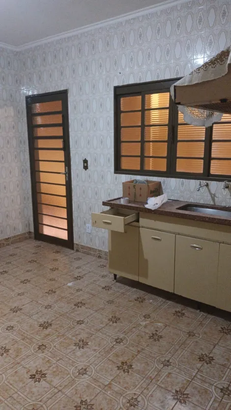imagem 3 - Casa Padrão para Venda no Bairro Jardim Antártica, em Ribeirão Preto imagem 3 - Casa Padrão para Venda no Bairro Jardim Antártica, em Ribeirão Preto