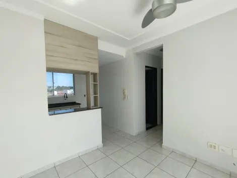 imagem 2 - Apartamento Padrão para Locação no bairro Ipiranga, em Ribeirão Preto imagem 2 - Apartamento Padrão para Locação no bairro Ipiranga, em Ribeirão Preto