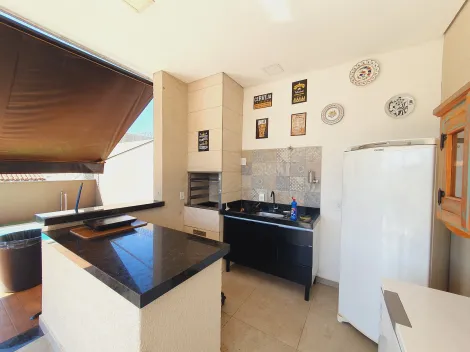 imagem 5 - Casas Residenciais - Área de LazerEdícula imagem 5 - Casas Residenciais - Área de LazerEdícula