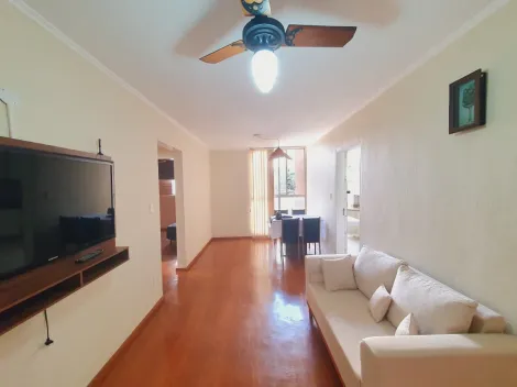 imagem 2 - Apartamento Padrão para Locação no Bairro Jardim Paulista, em Ribeirão Preto imagem 2 - Apartamento Padrão para Locação no Bairro Jardim Paulista, em Ribeirão Preto