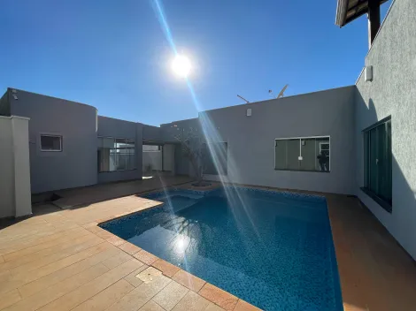 imagem 1 - Casa padrão para Locação no bairro Ribeirânia, em Ribeirão Preto imagem 1 - Casa padrão para Locação no bairro Ribeirânia, em Ribeirão Preto