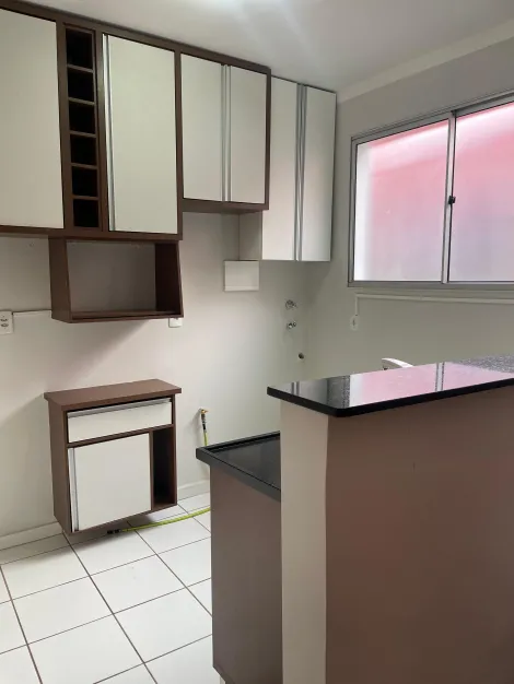 imagem 3 - Apaartamento para Venda no Bairro Jardim Residencial Elvio Lupo em Araraquara/SP. imagem 3 - Apaartamento para Venda no Bairro Jardim Residencial Elvio Lupo em Araraquara/SP.