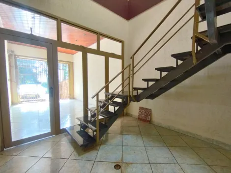 imagem 3 - Casa Sobrado para Locação no Bairro Parque das Figueiras, em Ribeirão Preto imagem 3 - Casa Sobrado para Locação no Bairro Parque das Figueiras, em Ribeirão Preto