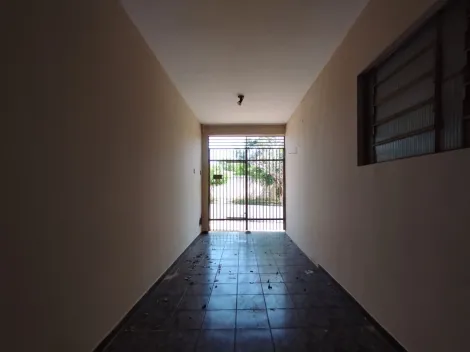imagem 2 - Casa Sobrado para Locação no Bairro Parque das Figueiras, em Ribeirão Preto imagem 2 - Casa Sobrado para Locação no Bairro Parque das Figueiras, em Ribeirão Preto