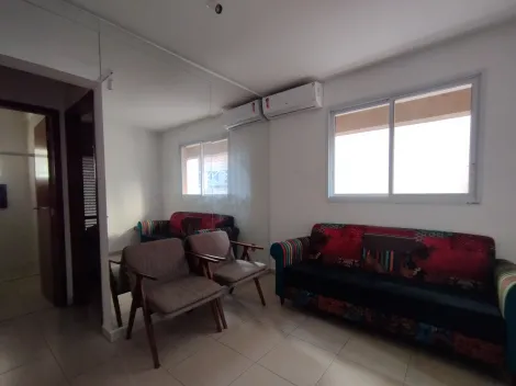 imagem 1 - Apartamento mobiliado para venda, no bairro Jardim Nova Aliança, em Ribeirão Preto imagem 1 - Apartamento mobiliado para venda, no bairro Jardim Nova Aliança, em Ribeirão Preto