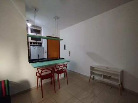 imagem 2 - Apartamento mobiliado para venda, no bairro Jardim Nova Aliança, em Ribeirão Preto imagem 2 - Apartamento mobiliado para venda, no bairro Jardim Nova Aliança, em Ribeirão Preto