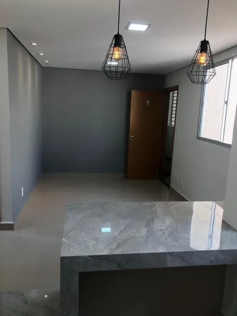 imagem 2 - Apartamento Padrão para Locação no Bairro Jardim José Sampaio Júnior, em Ribeirão Preto imagem 2 - Apartamento Padrão para Locação no Bairro Jardim José Sampaio Júnior, em Ribeirão Preto