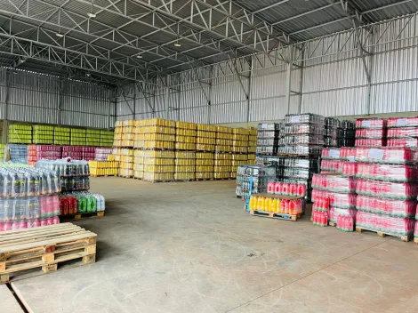 imagem 1 - Imóveis Comerciais - Galpão Comercial imagem 1 - Imóveis Comerciais - Galpão Comercial