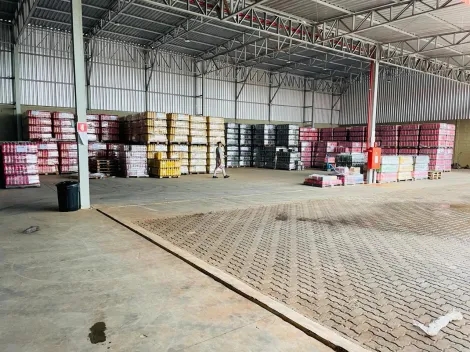 imagem 2 - Imóveis Comerciais - Galpão Comercial imagem 2 - Imóveis Comerciais - Galpão Comercial