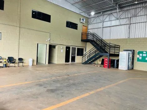 imagem 4 - Imóveis Comerciais - Galpão Comercial imagem 4 - Imóveis Comerciais - Galpão Comercial