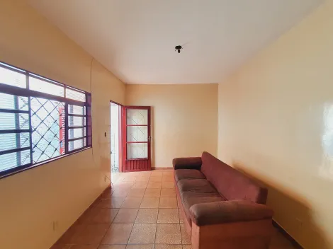 imagem 2 - Casa Térrea para Locação ou Venda no Bairro Antônio Marincek, em Ribeirão Preto SP. imagem 2 - Casa Térrea para Locação ou Venda no Bairro Antônio Marincek, em Ribeirão Preto SP.