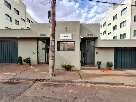 imagem 1 - Apartamento Padrão para Locação no Bairro Vila Monte Alegre, em Ribeirão Preto imagem 1 - Apartamento Padrão para Locação no Bairro Vila Monte Alegre, em Ribeirão Preto
