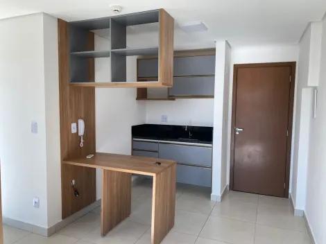 imagem 2 - Apartamento Padrão para Locação no Bairro Vila Seixas, em Ribeirão Preto imagem 2 - Apartamento Padrão para Locação no Bairro Vila Seixas, em Ribeirão Preto