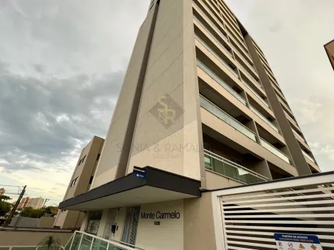 imagem 1 - Apartamento Padrão para Locação no Bairro Vila Seixas, em Ribeirão Preto imagem 1 - Apartamento Padrão para Locação no Bairro Vila Seixas, em Ribeirão Preto