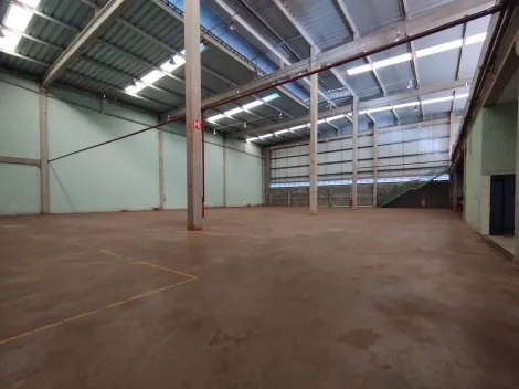 imagem 2 - Imóveis Comerciais - Galpão Comercial imagem 2 - Imóveis Comerciais - Galpão Comercial