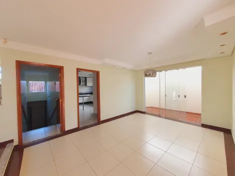imagem 1 - Casa Residencial para Locação no bairro Ribeirânia, em Ribeirão Preto imagem 1 - Casa Residencial para Locação no bairro Ribeirânia, em Ribeirão Preto