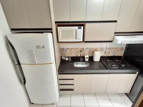 imagem 3 - Apartamento Padrão para Locação no Bairro Ribeirânia, em Ribeirão Preto imagem 3 - Apartamento Padrão para Locação no Bairro Ribeirânia, em Ribeirão Preto