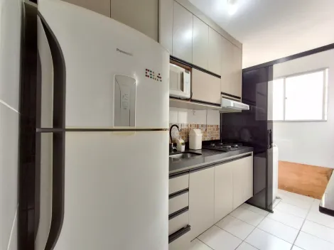 imagem 4 - Apartamento Padrão para Locação no Bairro Ribeirânia, em Ribeirão Preto imagem 4 - Apartamento Padrão para Locação no Bairro Ribeirânia, em Ribeirão Preto