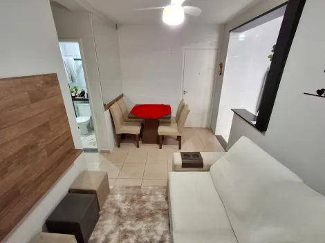 imagem 2 - Apartamento Padrão para Locação no Bairro Ribeirânia, em Ribeirão Preto imagem 2 - Apartamento Padrão para Locação no Bairro Ribeirânia, em Ribeirão Preto