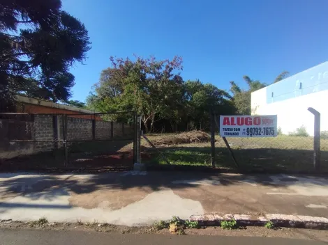 imagem 1 - Terreno misto para Locação no Bairro Jardim Paulistano, em Ribeirão Preto. imagem 1 - Terreno misto para Locação no Bairro Jardim Paulistano, em Ribeirão Preto.