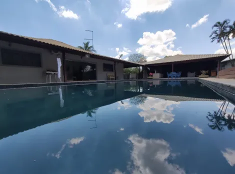 imagem 4 - CHÁCARA DE 1.600m² À VENDA NO CONDOMÍNIO VILLAGE BANDEIRANTES 1 imagem 4 - CHÁCARA DE 1.600m² À VENDA NO CONDOMÍNIO VILLAGE BANDEIRANTES 1