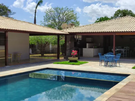 imagem 1 - CHÁCARA DE 1.600m² À VENDA NO CONDOMÍNIO VILLAGE BANDEIRANTES 1 imagem 1 - CHÁCARA DE 1.600m² À VENDA NO CONDOMÍNIO VILLAGE BANDEIRANTES 1