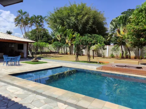 imagem 2 - CHÁCARA DE 1.600m² À VENDA NO CONDOMÍNIO VILLAGE BANDEIRANTES 1 imagem 2 - CHÁCARA DE 1.600m² À VENDA NO CONDOMÍNIO VILLAGE BANDEIRANTES 1